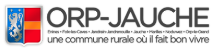Logo orp