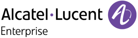 Logo Alcatel Lucent