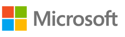 Logo Microsoft