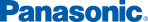 Logo Panasonic