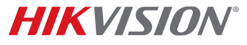 Logo Hikvision